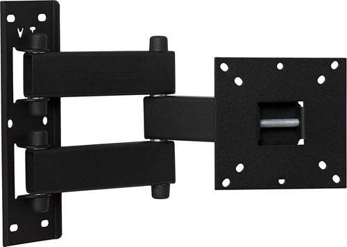 10-27 İNÇ HAREKETLİ LCD-LED TV DUVAR ASKI APARATI (VESA:75X75 - 100X100)-Findit