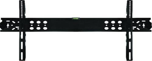 42-100 LCD-LED TV KİLİTLİ SABİT DUVAR ASKI APARATI-Findit