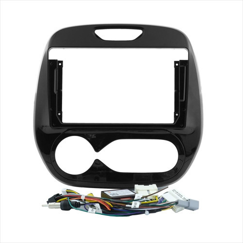 RENAULT CAPTUR M-A/C 2013-2019
