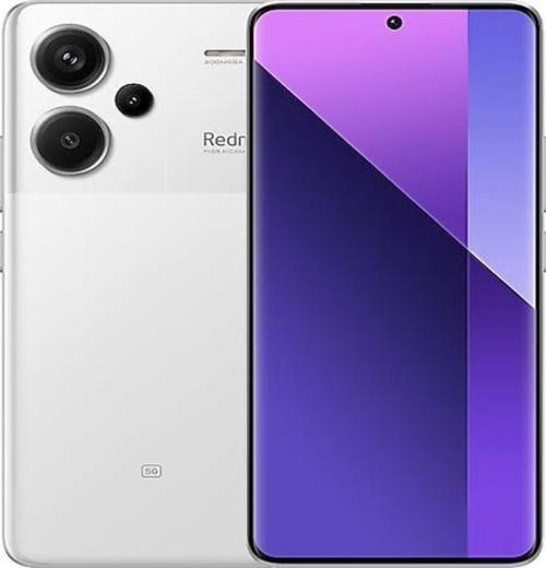 Redmi Note 13 Pro Plus 12 Gb 512 Gb Beyaz ( Xiaomi Türkiye Garantili)