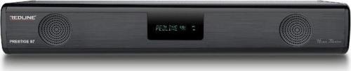 Prestige S7 Android+Soundbar+Uydu Alıcı