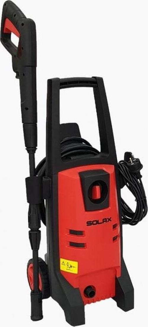 YLQ5640C 150B Basınçlı Yıkama Makinesı 150 Bar