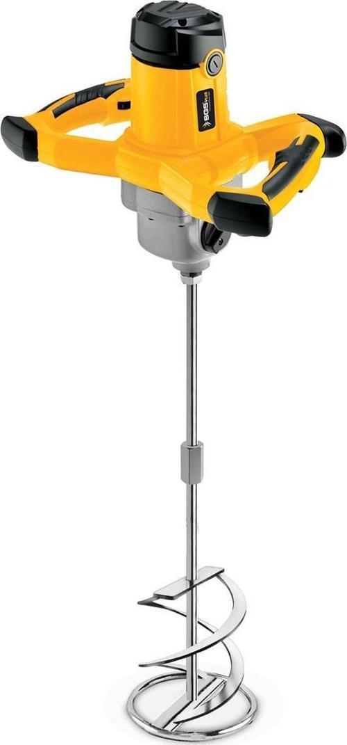 5100 Boya ve Harç Karıştırıcı 1800 Watt
