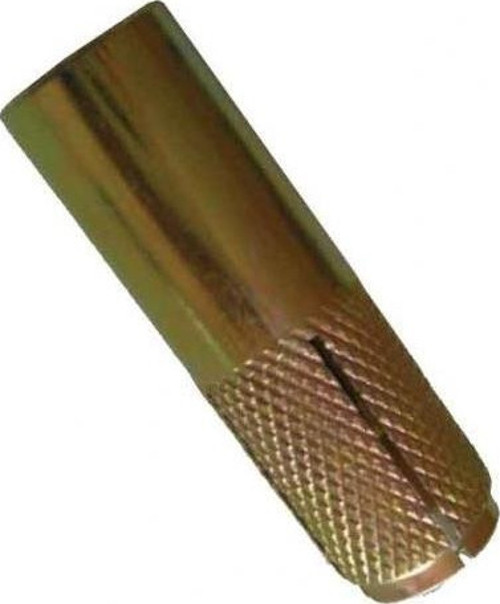 M10 Çakmalı Çelik Dubel ( 10 Adet)