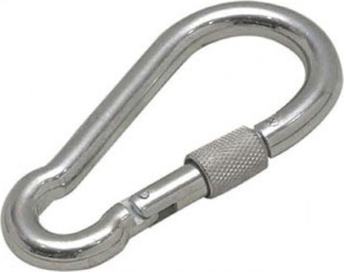 Karabina Vidalı 10 mm ( 2 Adet )