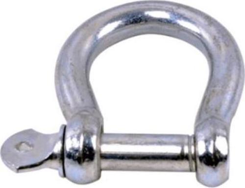 M10 Omega Zincir Kilidi 3/8 ( 2 Adet )