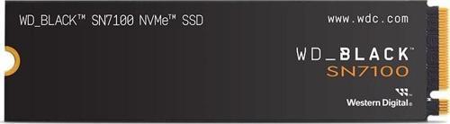Black SN7100 1TB Okuma 7250MB/s / Yazma 6900MB/s PCIe Gen4 NVMe SSD-WDS100T4X0E