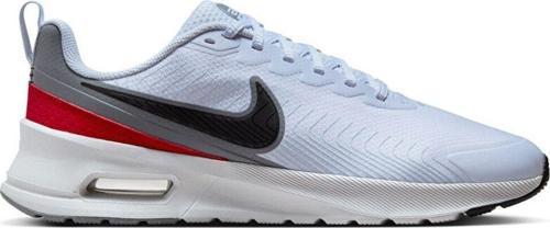 Erkek Günlük Ayakkabı FD4329-002 Air Max Nuaxis Beyaz