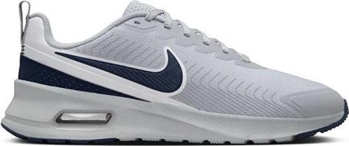 Air Max Nuaxis Erkek Gri Sneaker Ayakkabı FD4329-003
