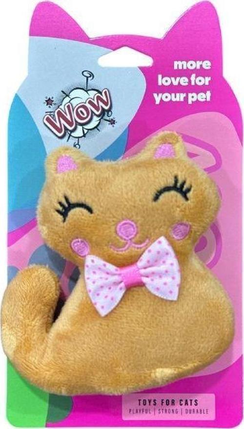 Kedi Oyuncak Kitty