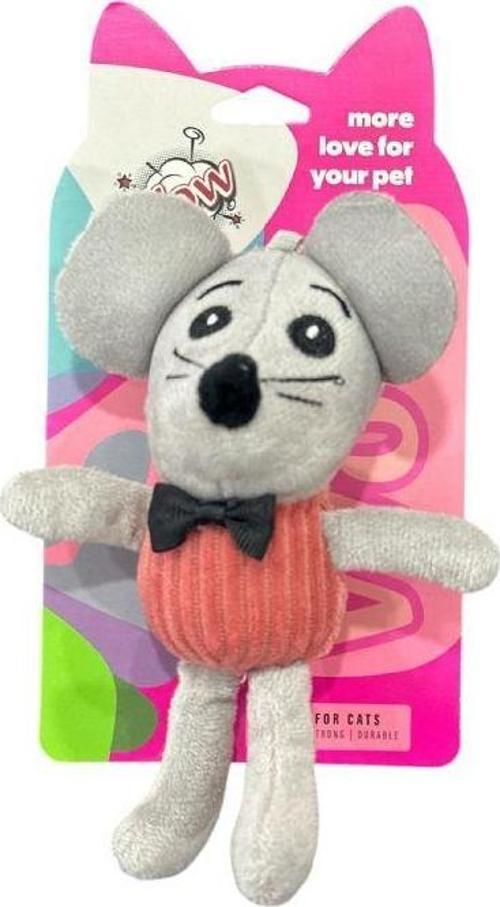 Kedi Oyuncak Teddy