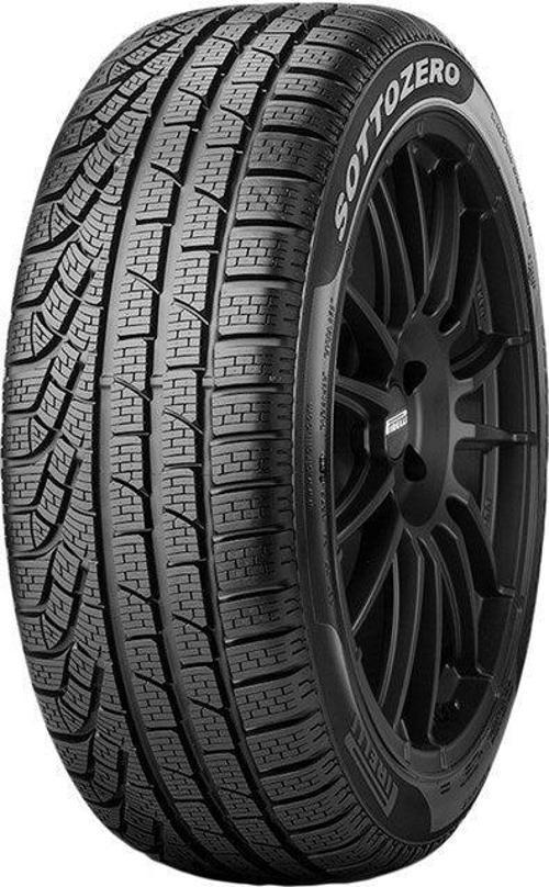 W240 SottoZero Serie II 235/50R17 96V N0 (Kış) (2019)