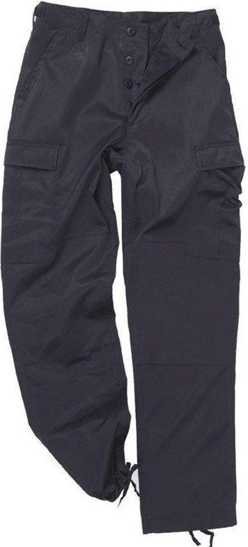 PANTOLON SİYAH