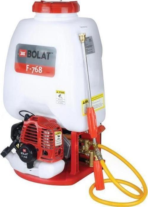 F-768 Motorlu İlaçlama Makinesi 25 lt