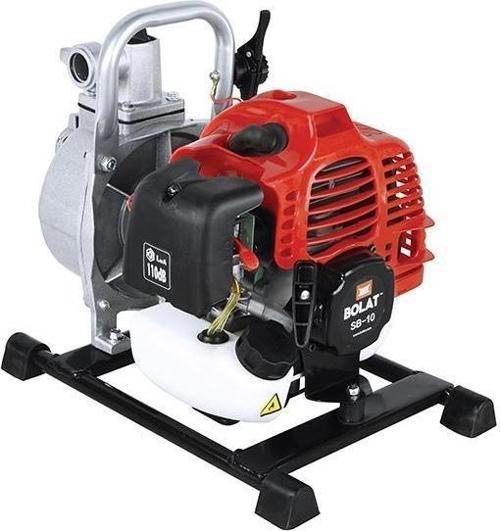 SB-10 Su Motoru 1''