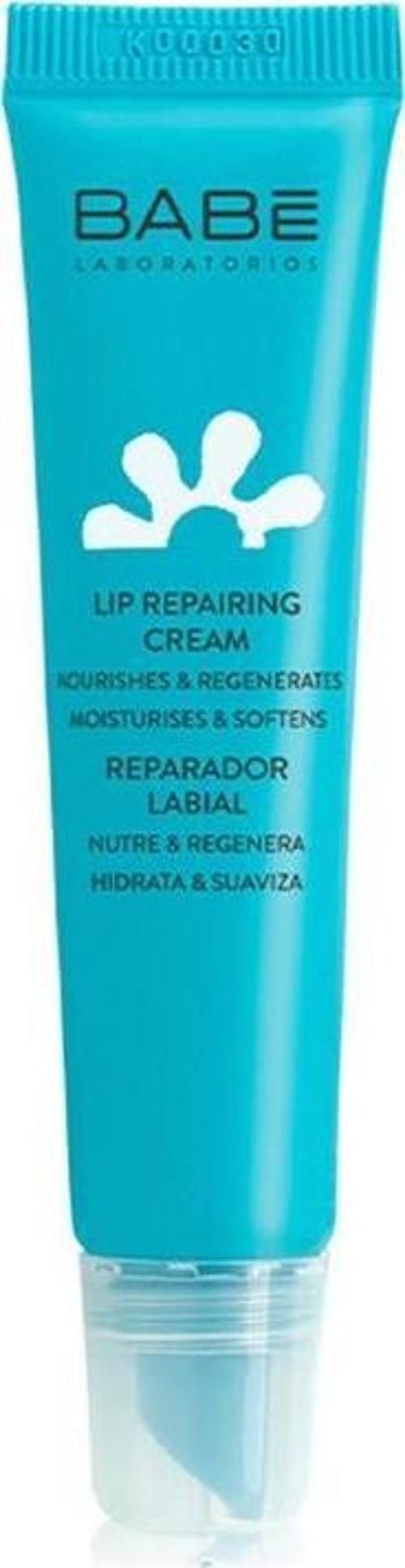 BABE Lip Repairing Cream 15 ml