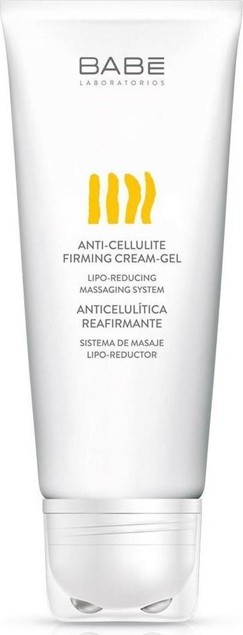 BABE Anti-cellulite Firming Cream Gel 200 ml