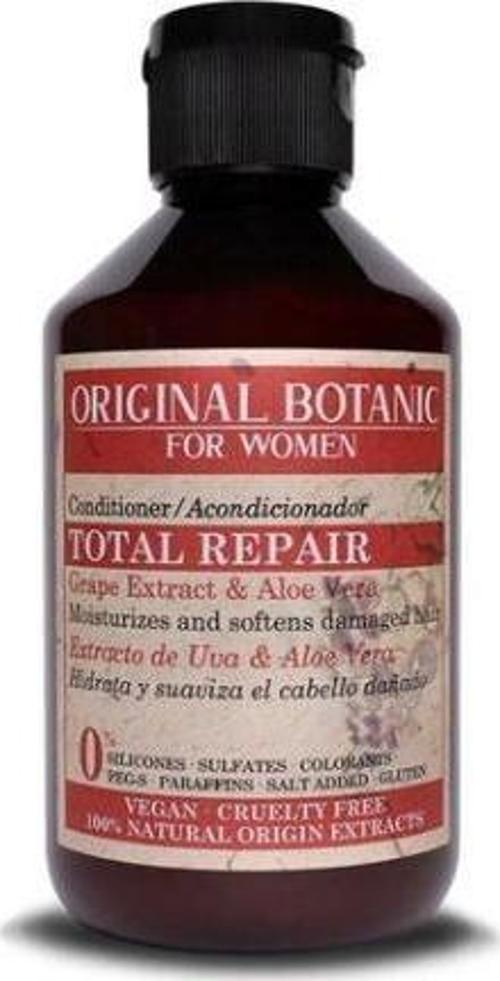 Total Repair Vegan Saç Kremi Kadın 250 ml