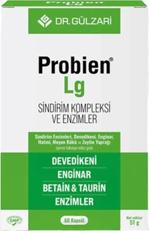 Lg 60 Kapsül