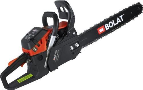 5520 Benzin Motorlu Testere
