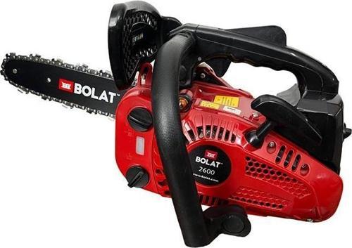 2600 Benzin Motorlu Budama Testeresi