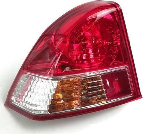 Stop Dış Sol Civic 2004-2006 VTEC Sedan Sarı