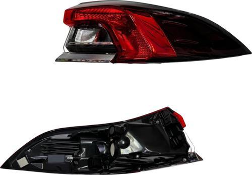 Stop Dış Sağ Corolla 2019-2024 Ledsiz