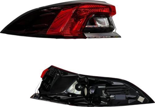 Stop Dış Sol Corolla 2019-2024 Ledsiz