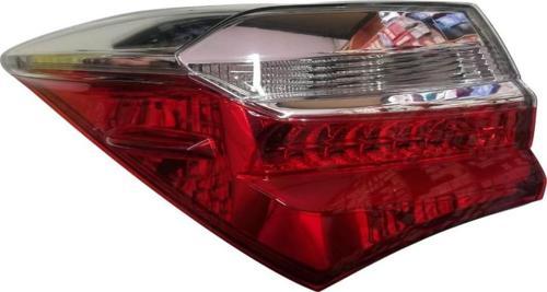 Stop Dış Sol Corolla 2017-2019 Ledli