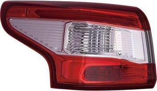 Stop Dış Sol Qashqai 2014-2016