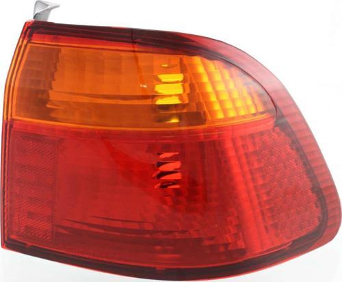 Stop Dış Sağ Civic 1999-2000 Sedan
