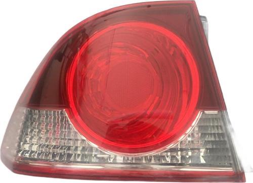 Stop Dış Sol Civic 2007-2009 FD6 Yuvarlak