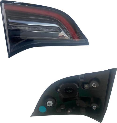 Stop İç Sol Tesla Model Y 2021-2024