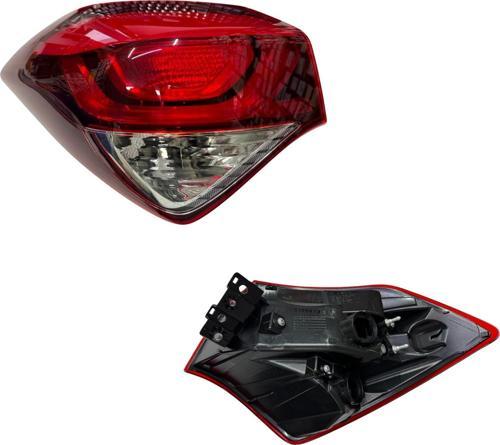 Stop Dış Sol İ-20 2015-2018