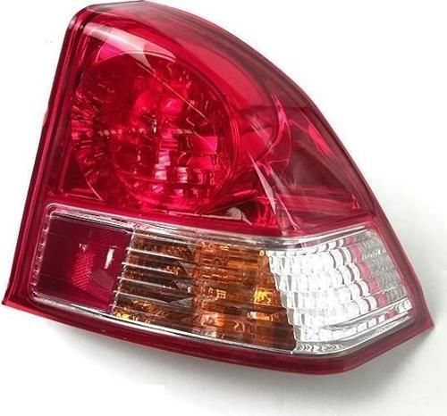 Stop Dış Sağ Civic 2004-2006 VTEC Sedan Sarı