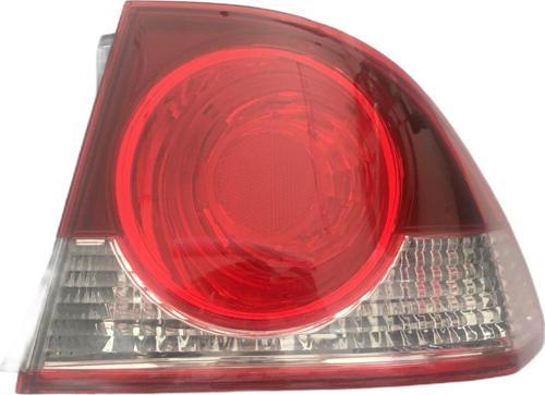 Stop Dış Sağ Civic 2007-2009 FD6 Yuvarlak