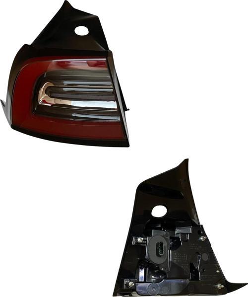 Stop Dış Sol Tesla Model Y 2021-2024