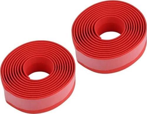 Gidon Bandı Kırmızı 2.5mm Xbyc 7006