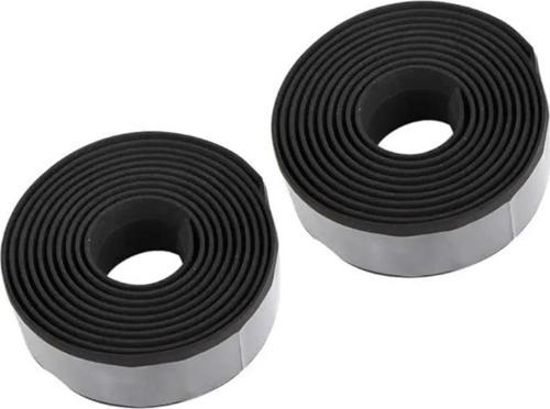 Gidon Bandı Siyah 2.5mm Xbyc 7006