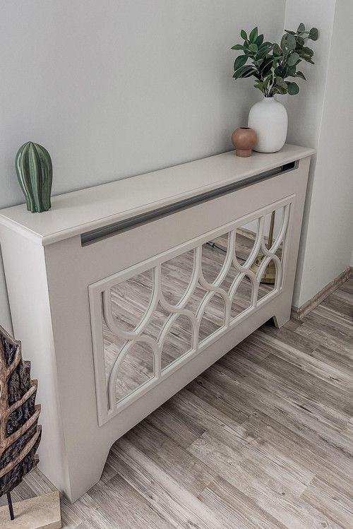 Petek Önü Dresuar Kaplama 76 cm, Kalorifer Petek Önü Kapatma, Petek Önü Seperatör 76 cm, Pane76 76 cm