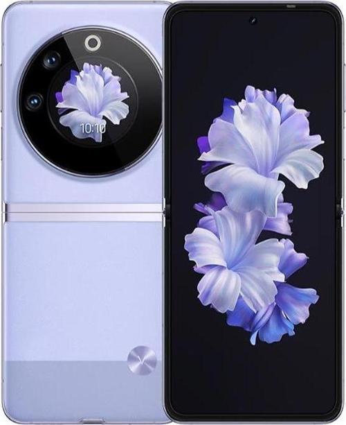Phantom V Flip 5G 8GB Ram 256GB Mor (Outlet) (2 Yıl Garantili)