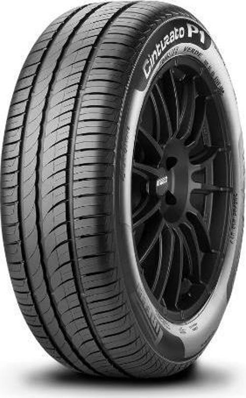 185/60R15 88H XL Cinturato P1 Verde Oto Yaz Lastiği ( Üretim : 2024 )