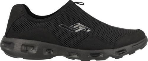 21222 SİYAH MEMORY FOAM HAFIZALI TABAN COMFORT GÜNLÜK SPOR AYAKKABI