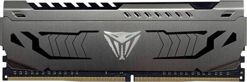 Viper Steel PVS432G320C6K 32GB (2x16GB) DDR4 3200MHz CL16 Gaming Ram (Bellek)