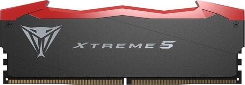 Viper Xtreme 5 48GB (2x24GB) DDR5 7000 Mhz CL32 Gaming Ram (Bellek) (PVX548G70C32K)