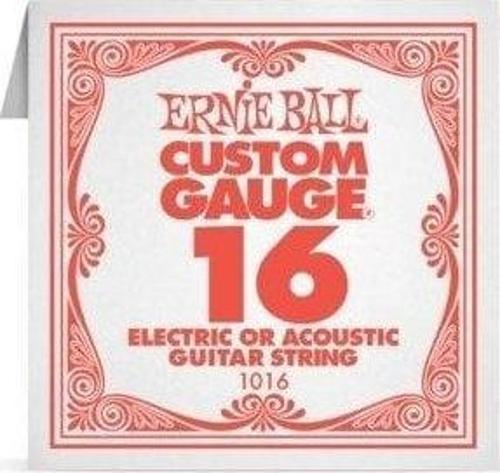 P01016 016 Gitar Tek Teli Elektro ve Akustik Gitar için