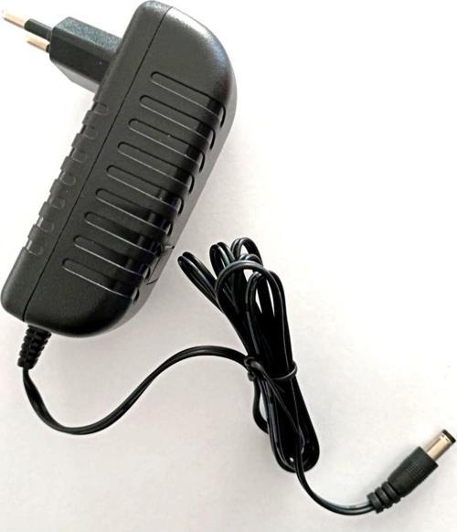 Psa-230 Gitar Pedal Adaptörü Kutu Tipi Stlux 9v