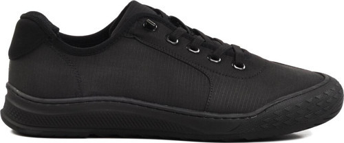 Siyah Memory Foam Tekstil Erkek Spor Ayakkabı Drive M