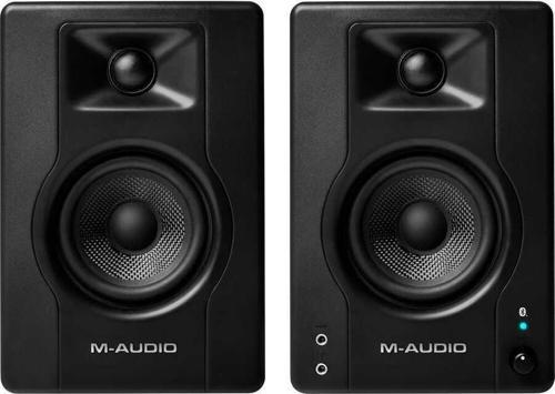 BX3 BT Bluetooth Referans Hoparlör (Çift)