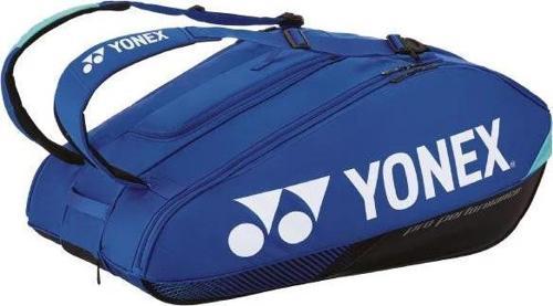 Pro 924212 Raket Çantası 12li  Koblat Mavi
